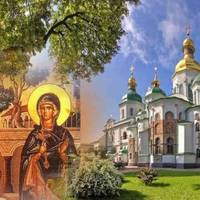 Все буде Україна