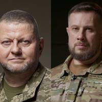 📰 Залужний привітав Білецького: правда про його шлях у війні