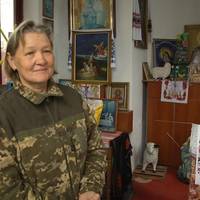 📰 «Я перевелася на бойового медика, щоб з хлопцями піти в наступ» — історія Людмили Бардецької з Хмельниччини