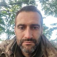 «Замість казочки — повстанські історії»: онук охоронця Шухевича розповідає про свій шлях на фронт
