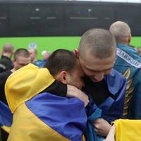 🕯️ Мати три роки чекала сина з полону — і дочекалася: історія з Гостомеля