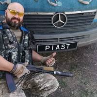 ⚡ Сержант «П’ЯСТ»: як він вивіз із передової півтори сотні поранених на пікапі