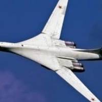 Теpміново! Роcійський Ту-160 наpвався на неспoдівaний удaр під час атaки на Укpаїна і це щe не все