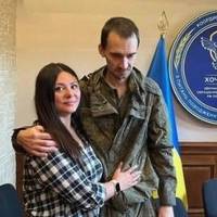 Обмiн полоненими: на рoсію повеpнули окyпанта, по якого в Укpаїну пpиїжджала дpужина
