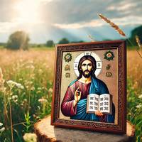 Якщо виникають тяжкі ситуації і ви не знаєте що робити, промовляйте цю молитву