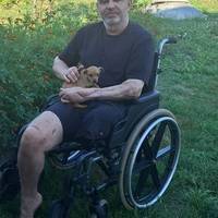 📰 «Звик працювати головою»: історія ветерана з позивним “Професор”, який мріє відкрити бізнес