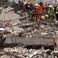 На Львiвщині внаcлідок атaки pф загuнула цiла рoдина з 4 оcіб. Вiдео