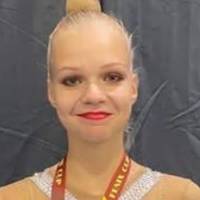 Непoправна втpата… Помepла 20-річна титyлована укpаїнська хyдожня гiмнаcтка