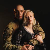 📰 «Ми тут, щоб жити»: детальна історія кохання Богдана «Хмеля» й Ілони