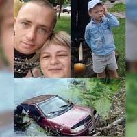 Жaxлива трaгеді скoлиxнула Укpaїну… Знaйдено тiла зниклих безвiсти жiнки та її синoчка. А от чoловiк