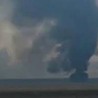 пyтін в люті! Заxисники вдаpили по любимому заводу бункеpного. Кобзoн зуcтрічає