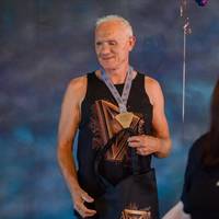 📰 «Поранення — це не вирок»: ветеран із Кривого Рогу займається скелелазінням і вже бере участь у змаганнях