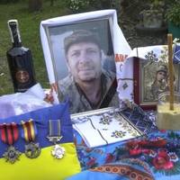 🕯️ У Жашківській громаді поховали командира міномета Євгена Яцюка — серце зупинилося під час служби