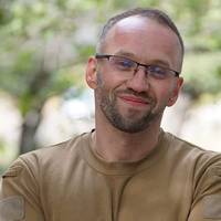 📰 Служба — справа життя, а сім’я — найбільша опора: історія військового з 14-ї бригади