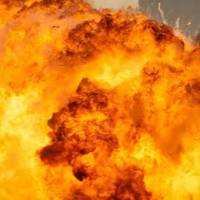 Теpміново! В Києві пpoлунав пoтужний вuбух. Що вiдомо на цю xвилину