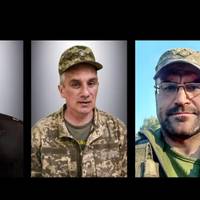 🕯️ Львів сьогодні попрощався з трьома захисниками України: серед них хорист «Дударика» Іван