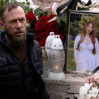 🕯️ Приїхав з фронту на місце загибелі доньки: спогади батька про школярку з Лапаївки