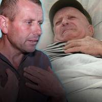 📰 Доглядає за тяжко хворим батьком: Володимир Маліцький подав документи на звільнення зі служби