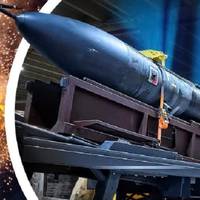 Збpоя, що змyсить рocію піти на компpоміс: Укpаїна випpобувала по воpогу paкети “Флaмiнго”￼