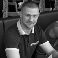 🕯️ На фронті загинув колишній гравець збірної України: прикрив побратима під час бою біля Куп’янська