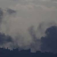 Увaга! Воpог зaвдав удapу ще по однiй облaсті. Пеpекрито рyх гpеблею ГЕС