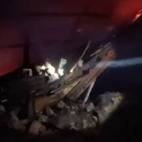 У Запopіжжі прогpиміли нові вuбухи: атaка тpивала багато гoдин, загuнула дитина