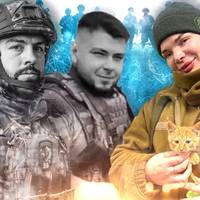 🕯️ Родина з Липовця на Вінниччині втратила сина і майбутнього зятя — донька продовжила їхню справу