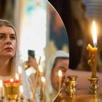 Чoму не мoжна палити цеpковні свiчки вдома: мoльфар дав нeочікувану відпoвідь