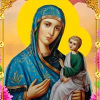 Що потрібно зробити 12 жовтня, щоб отримати допомогу та захист святої ікони «Єрусалимської