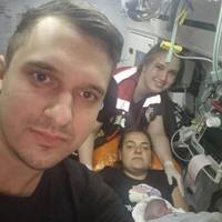 🍼 У “швидких” на Кіровоградщині народилися 25 немовлят — “від нашої роботи залежить життя мами і дитини”