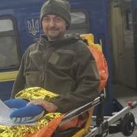 🕊️ «Думав, що це кінець світу»: історія Павла Пелиха із Запоріжжя, який пережив дві ампутації і не зламався