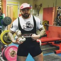 🕯️ Україна втратила богатиря — Павла Іщенка