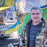 💪 «Моїм рідним було б ганьба, якби я став ухилянтом»: історія Віталія з 128-ї бригади