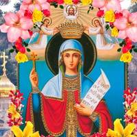 Що потрібно зробити 14 жовтня кожній жінці, щоб отримати допомогу та підтримку святої Параскеви