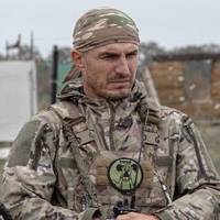 ⚡ Від солдата до комбата: історія добровольця “Тора” з 108-ї бригади ТрО Дніпра