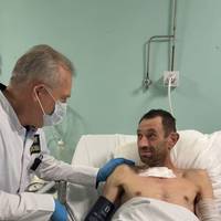 🩺 У лікарні Мечникова вперше за час війни врятували військового з правцем