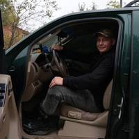 🕯️ «Я не почуваю себе іншим»: історія воїна Юрія Шеремета, який після ампутації знову стоїть на ногах