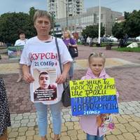 Все буде Україна