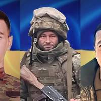 🕯️ На Буковині попрощалися з трьома Героями — Сумарюком, Мафтеєм та Кантиміром