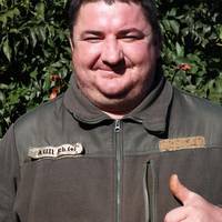 🍲 Доброволець із Чигиринщини готує борщ на передовій — щоб побратими не забували смак дому