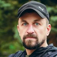 🩺 Від водія до бойового медика: історія рівнянина Олега Михальчука, який втратив ногу, але не зламався