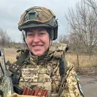 Все буде Україна