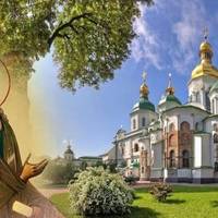 Все буде Україна
