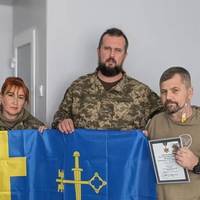 Все буде Україна