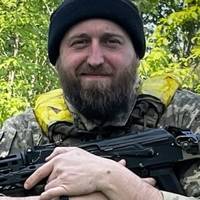 🚁 Як 33-річний блогер став оператором дронів у 128-й бригаді: історія “Кірбі”