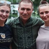 🕯️ 1 193 дні у полоні: історія морпіха Олега Музлова, який вистояв і повернувся додому