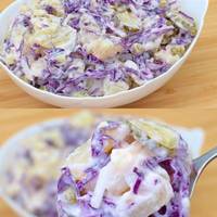 Ситний салат із капусти на кожен день – він на 100% зайде любителям олів’є та вінегрету