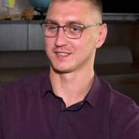 💙 Двічі пережив клінічну смерть і не зламався: історія вчителя-воїна Івана Маляренка із Запоріжжя