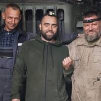 Все буде Україна