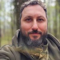 💙 Мистецтво зцілення: історія психолога, який допомагає воїнам повернутися до життя після війни